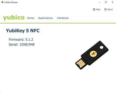 yubikey manager windows 11 download